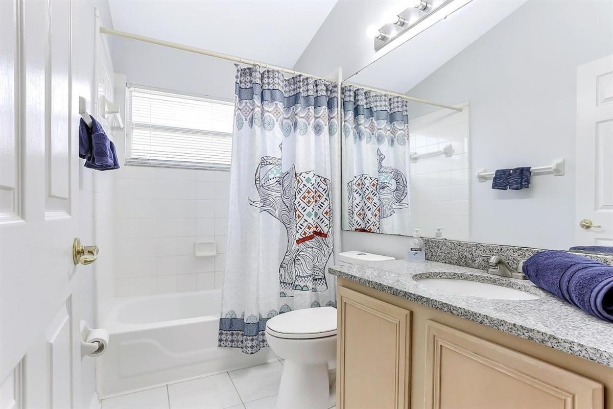 7832-3-mo-cozy Gem At Indian Ridge With Pool * Orlando