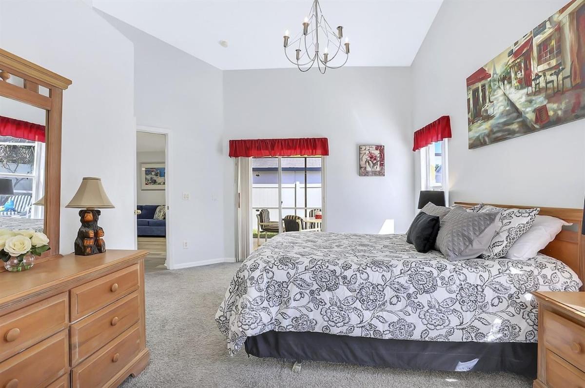 7832-3-mo-cozy Gem At Indian Ridge With Pool * Orlando