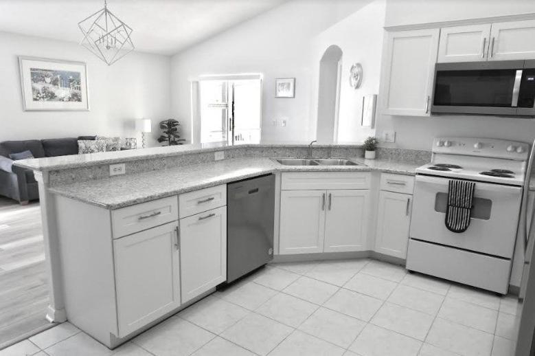 7832-3-mo-cozy Gem At Indian Ridge With Pool * Orlando