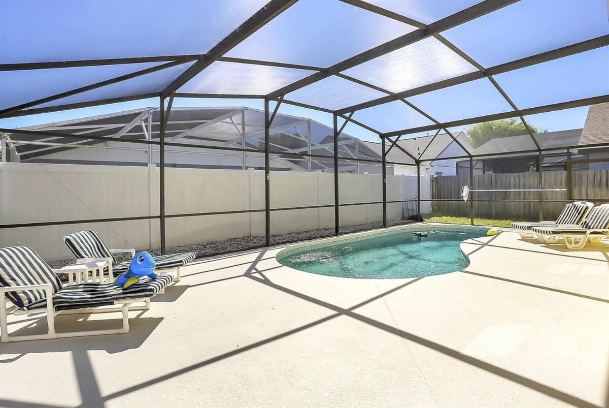 7832-3-mo-cozy Gem At Indian Ridge With Pool Holiday home *
