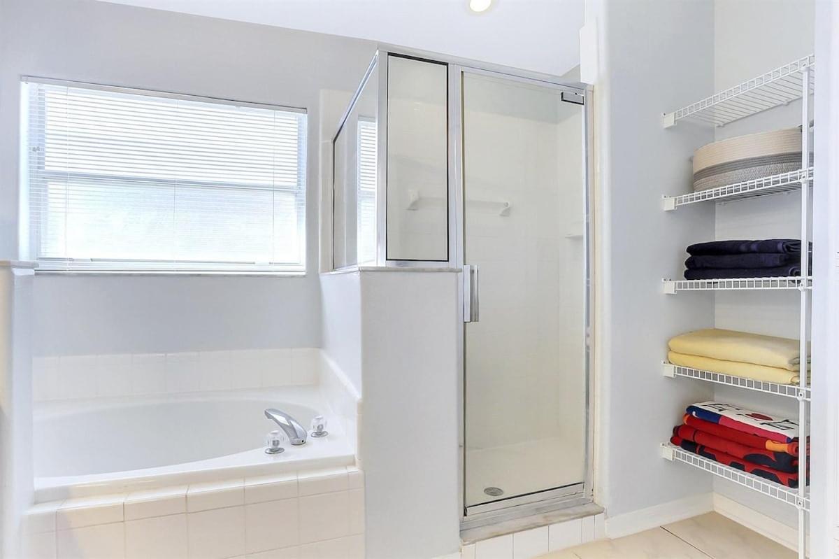 7832-3-mo-cozy Gem At Indian Ridge With Pool Orlando