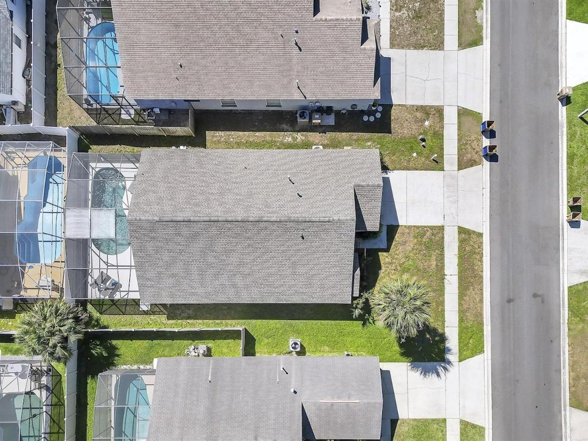 7832-3-mo-cozy Gem At Indian Ridge With Pool Holiday home Orlando