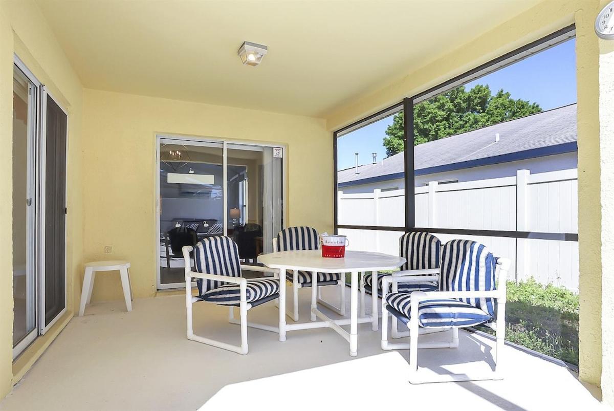 7832-3-mo-cozy Gem At Indian Ridge With Pool * Orlando
