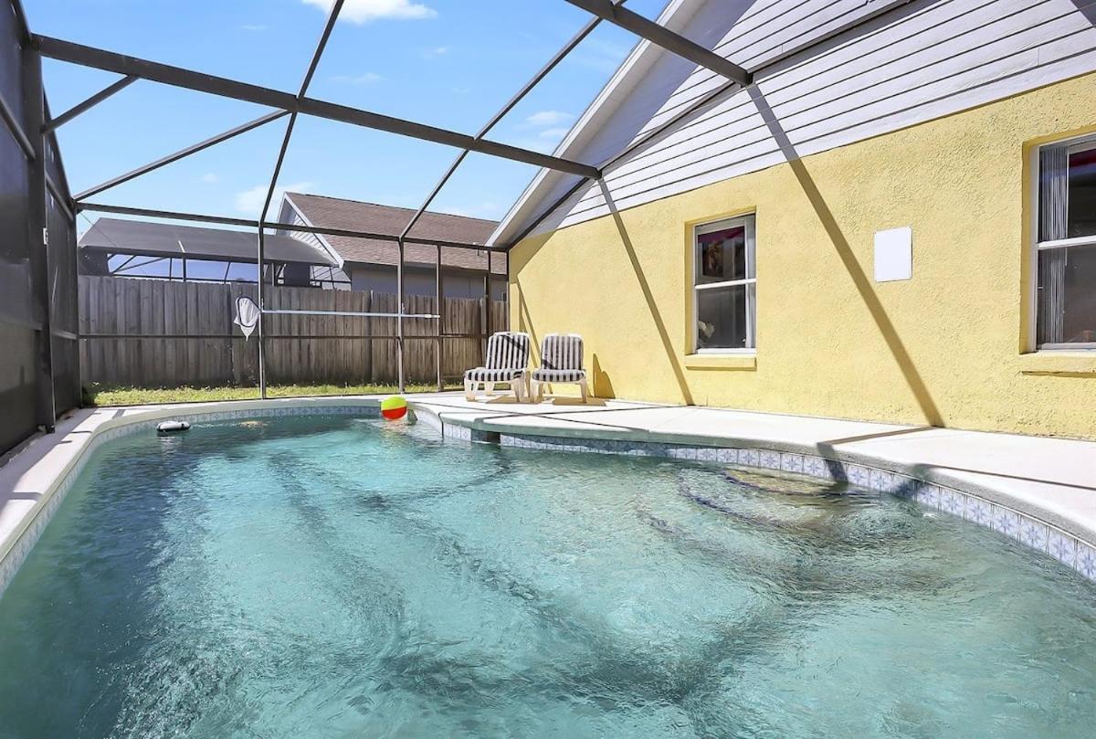 Holiday home 7832-3-mo-cozy Gem At Indian Ridge With Pool *