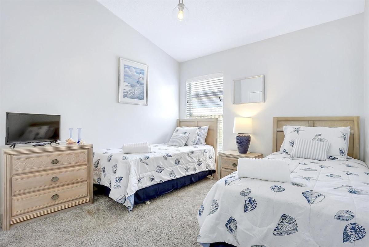 7832-3-mo-cozy Gem At Indian Ridge With Pool * Orlando
