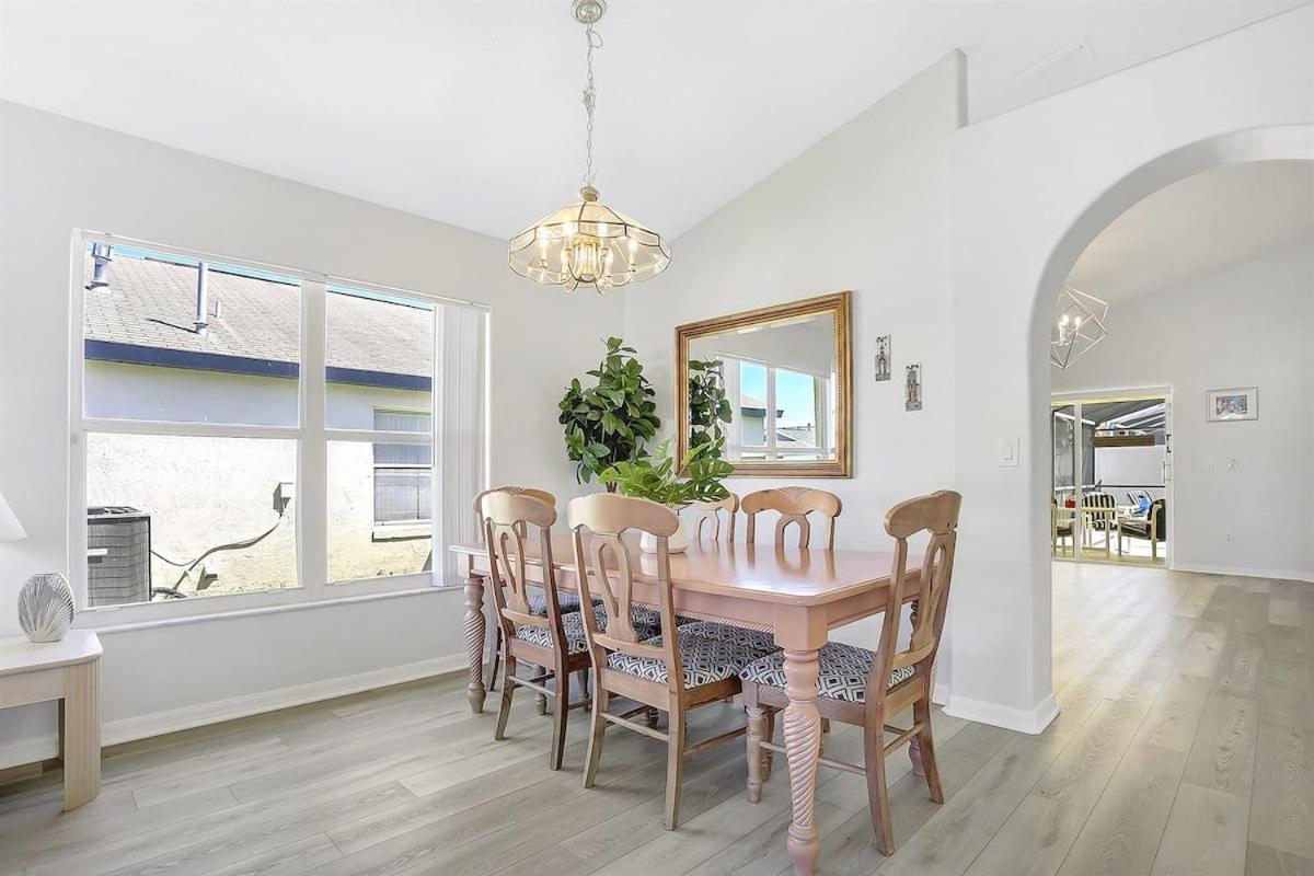 7832-3-mo-cozy Gem At Indian Ridge With Pool Holiday home *
