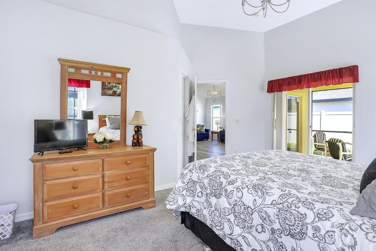 7832-3-mo-cozy Gem At Indian Ridge With Pool * Orlando