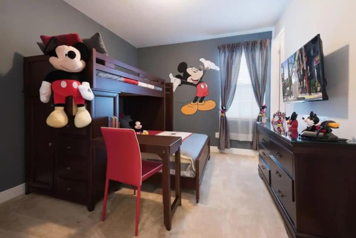 7738-6-fd-dream Less Than 10min To Walt