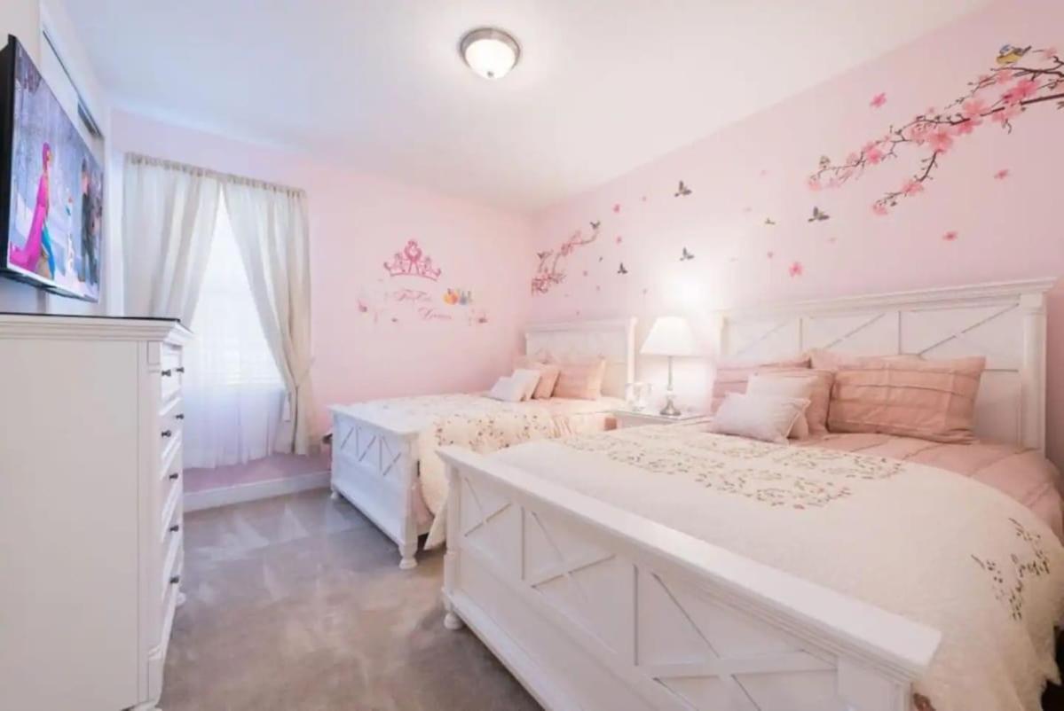 7738-6-fd-dream Less Than 10min To Walt Holiday home