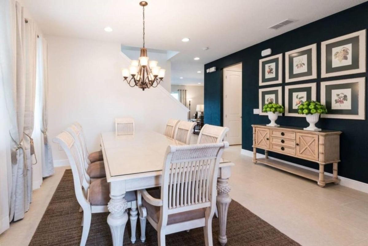 7738-6-fd-dream Less Than 10min To Walt Holiday home