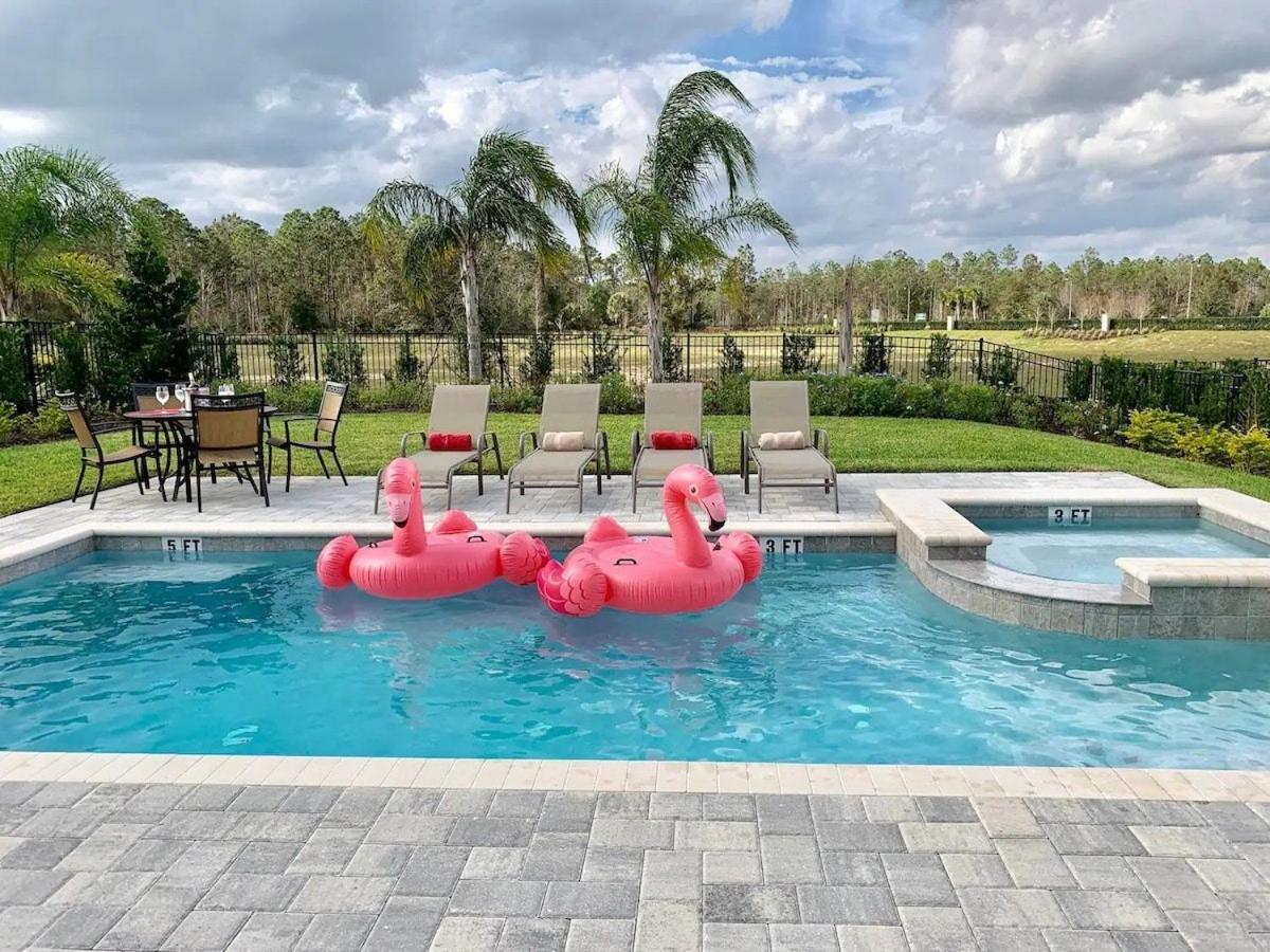 Holiday home 7738-6-fd-dream Less Than 10min To Walt *