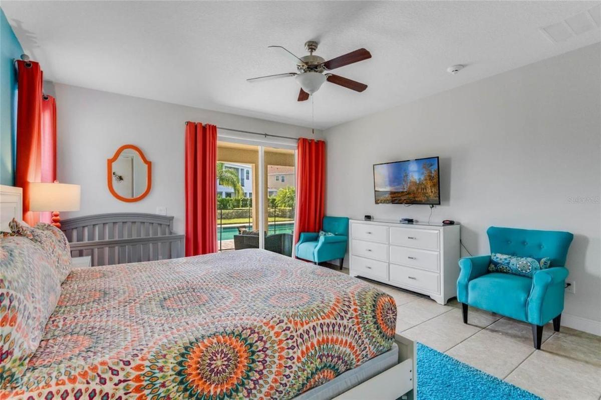 Holiday home 7723-9-gs- In Style Open Concept Living Area