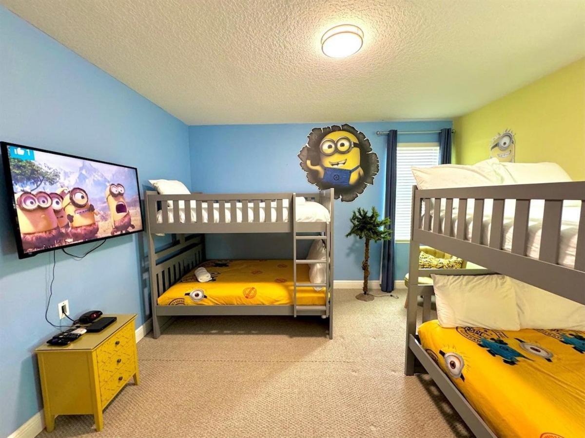 7723-9-gs- In Style Open Concept Living Area Holiday home *