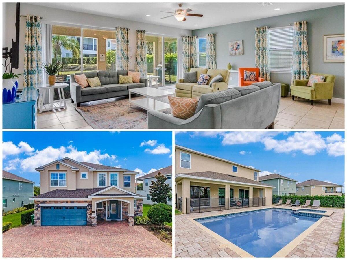 Holiday home 7723-9-gs- In Style Open Concept Living Area *