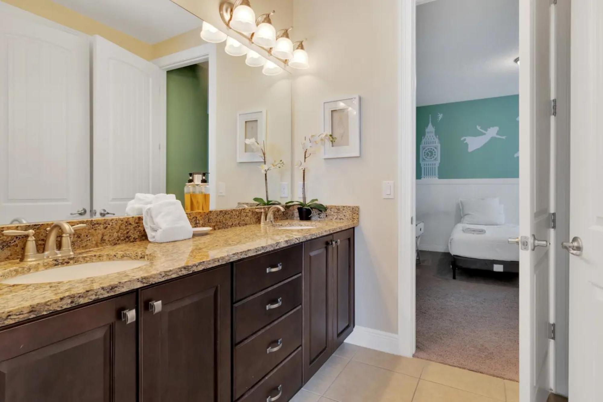 7617-8-bl-upscale High-end Vacation For 30 Orlando