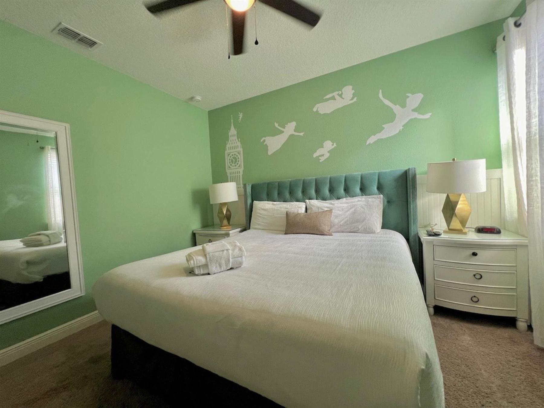 7617-8-bl-upscale High-end Vacation For 30 Holiday home