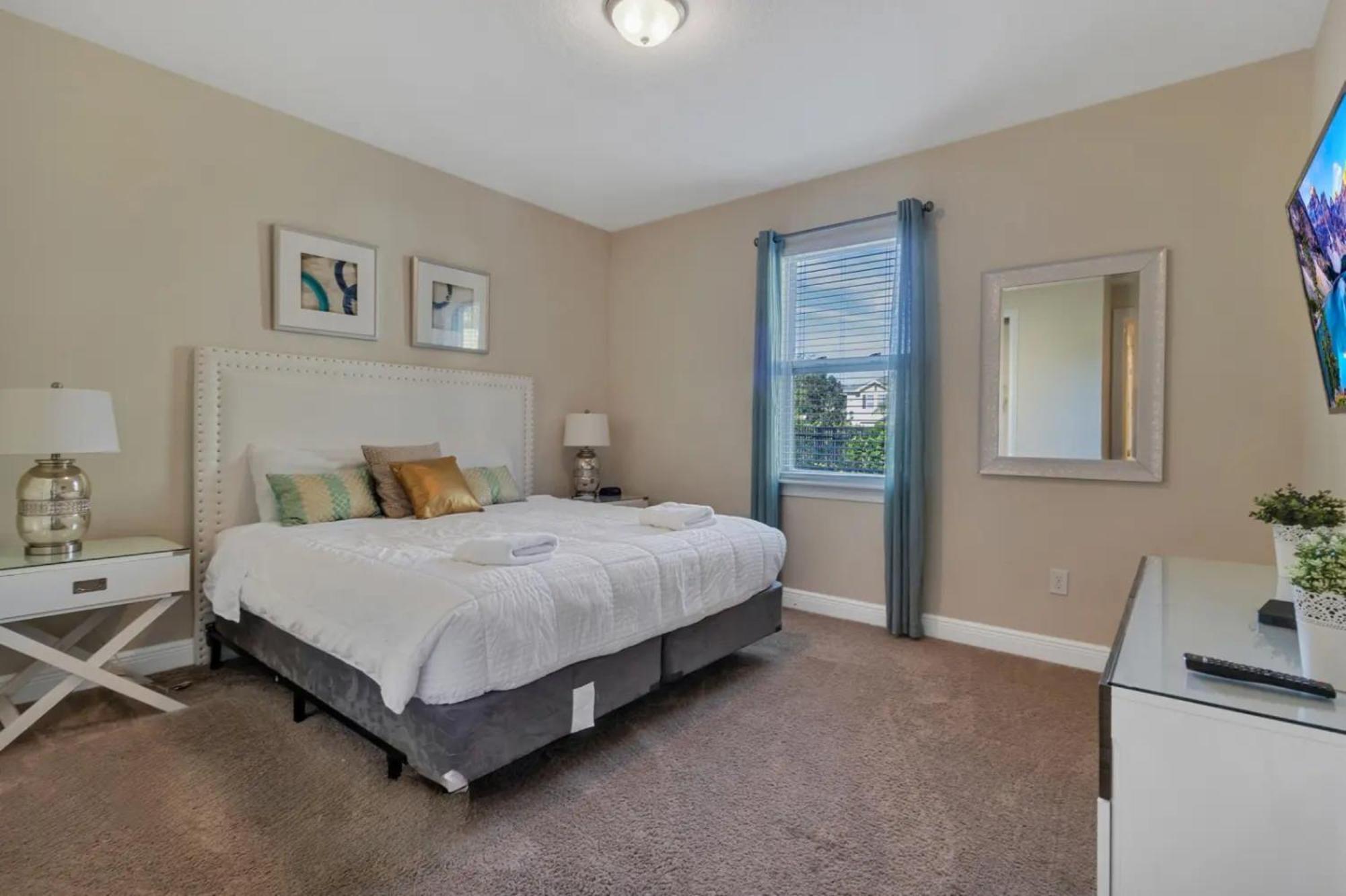 7617-8-bl-upscale High-end Vacation For 30 Holiday home *