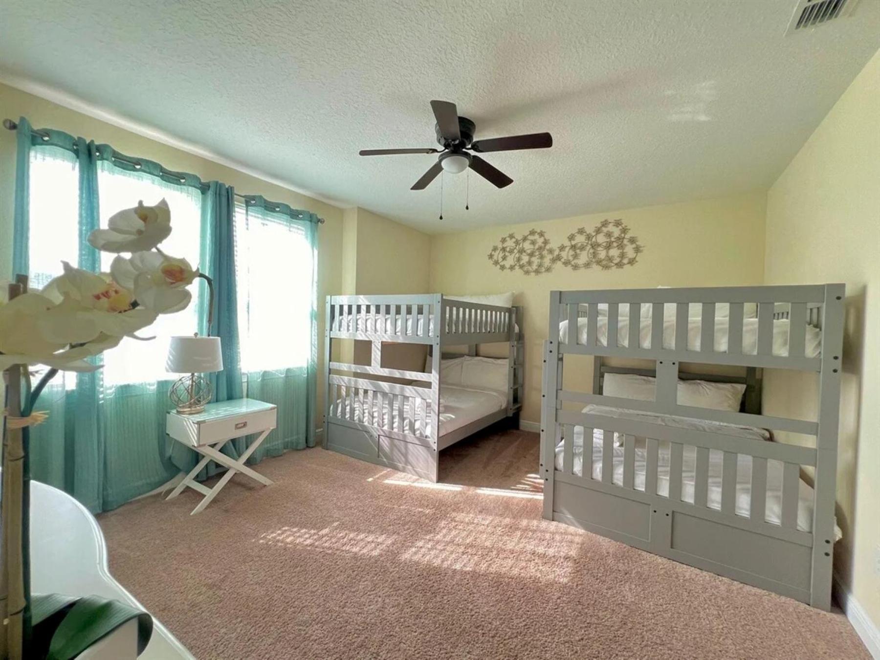 7617-8-bl-upscale High-end Vacation For 30 Holiday home