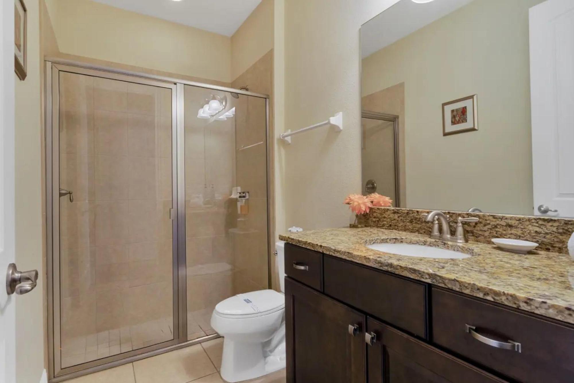 7617-8-bl-upscale High-end Vacation For 30 Orlando