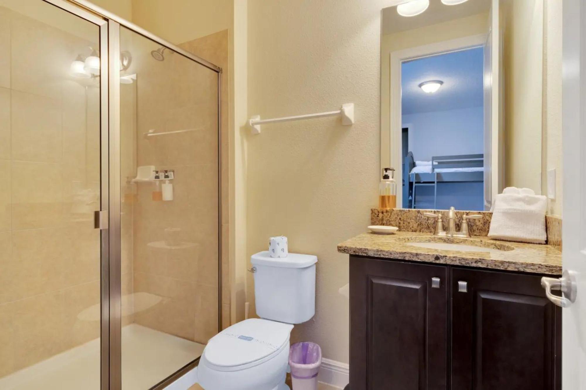 7617-8-bl-upscale High-end Vacation For 30 * Orlando