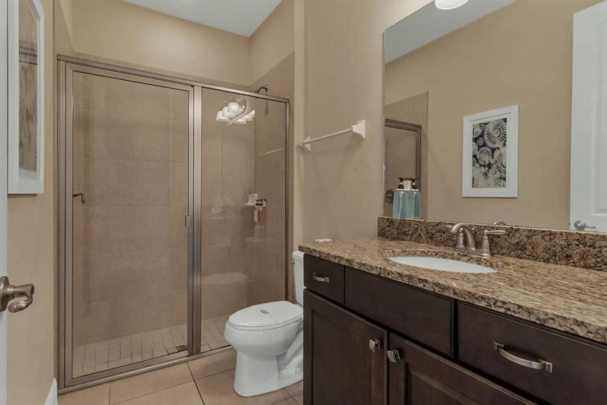 Holiday home 7617-8-bl-upscale High-end Vacation For 30