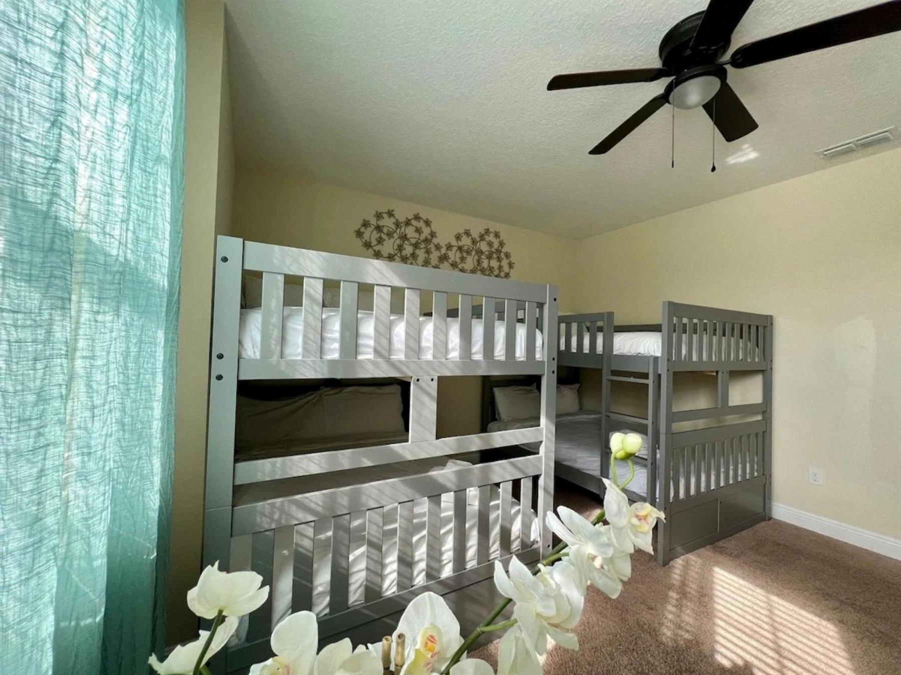 7617-8-bl-upscale High-end Vacation For 30