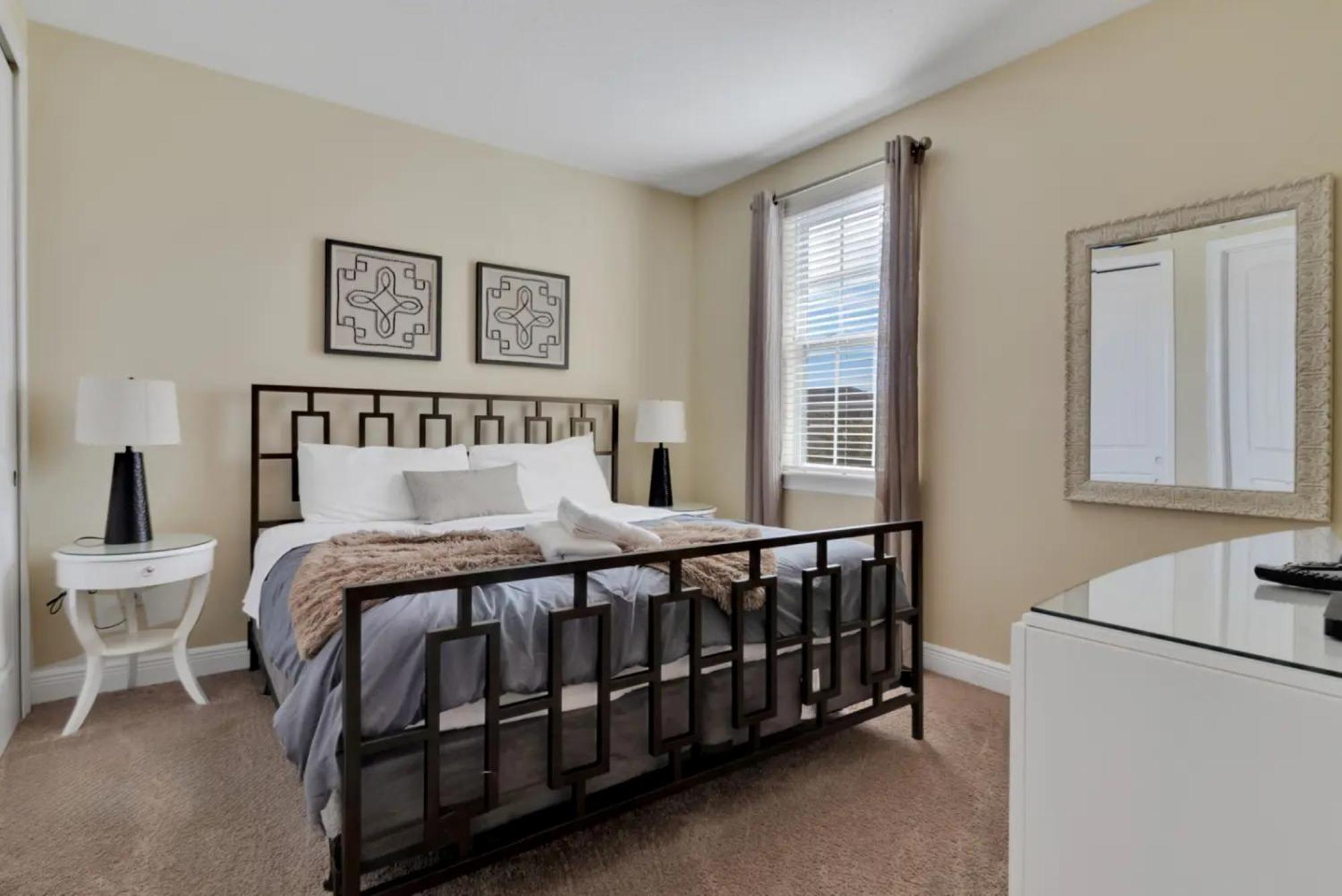 7617-8-bl-upscale High-end Vacation For 30 Holiday home