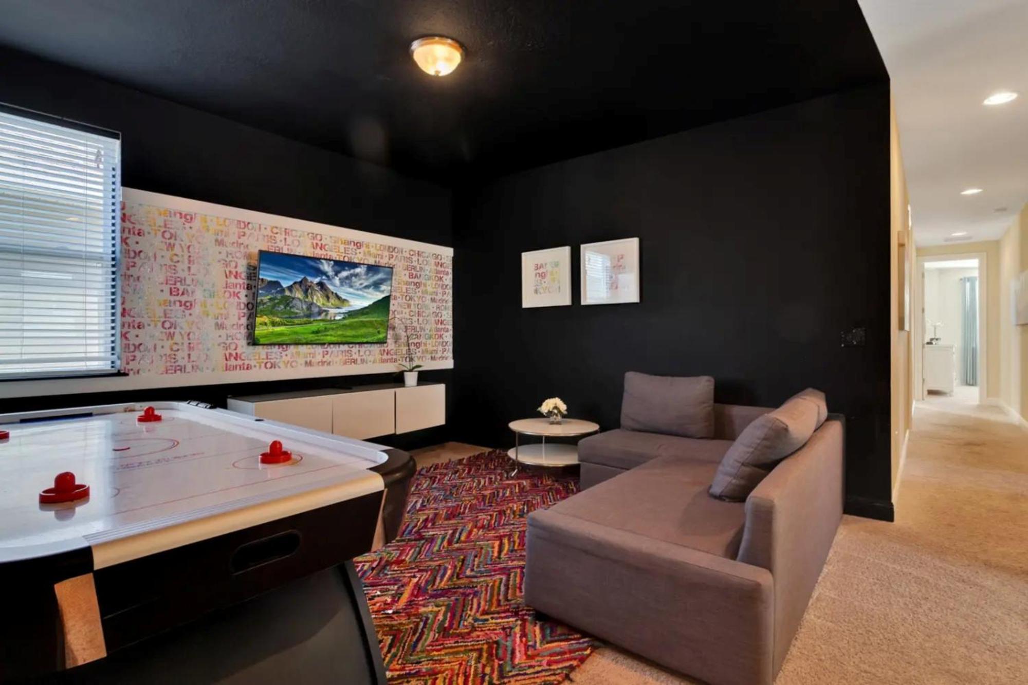 7617-8-bl-upscale High-end Vacation For 30