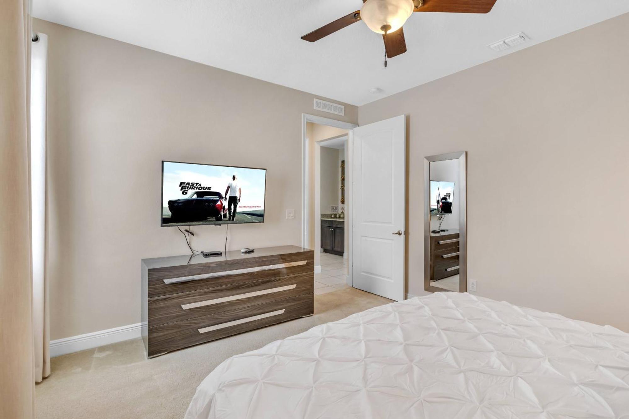 7462-6-ma-ideal Choice For Travelers To Unwind * Orlando