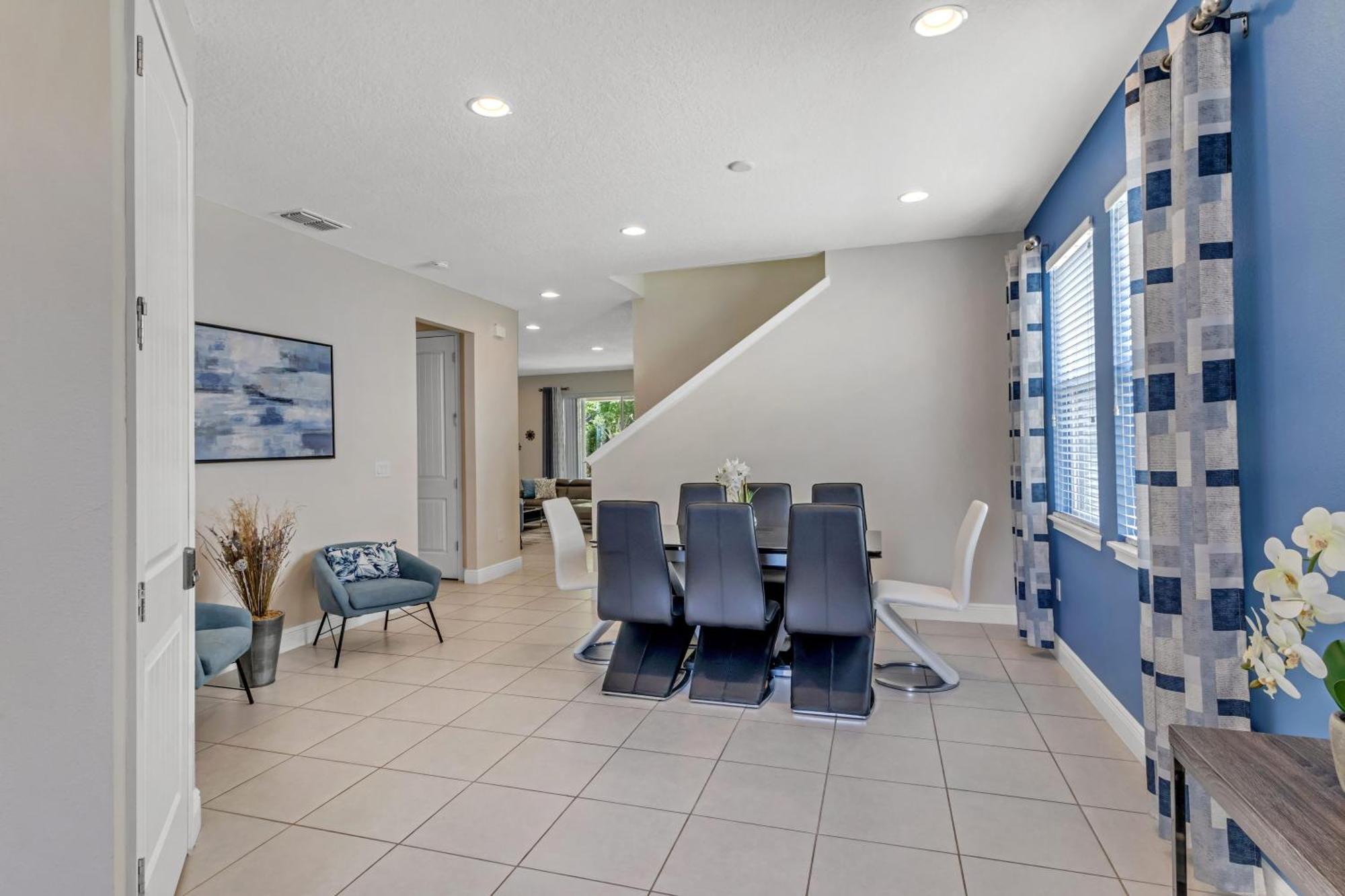 Holiday home 7462-6-ma-ideal Choice For Travelers To Unwind *