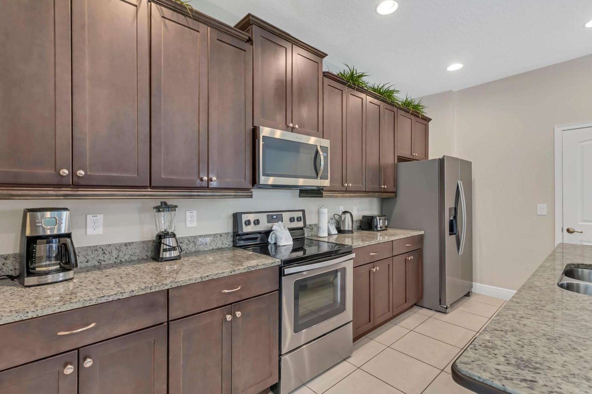 7462-6-ma-ideal Choice For Travelers To Unwind Holiday home Orlando