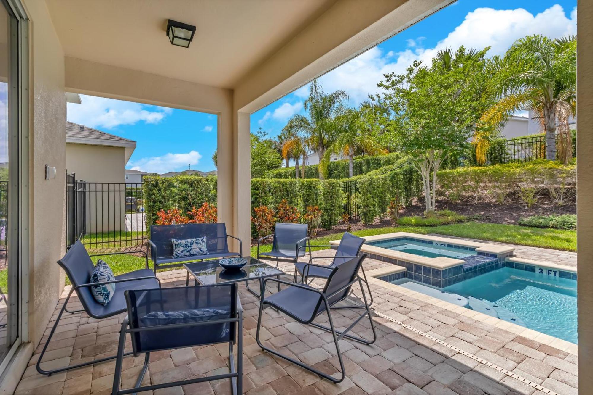 Holiday home 7462-6-ma-ideal Choice For Travelers To Unwind *