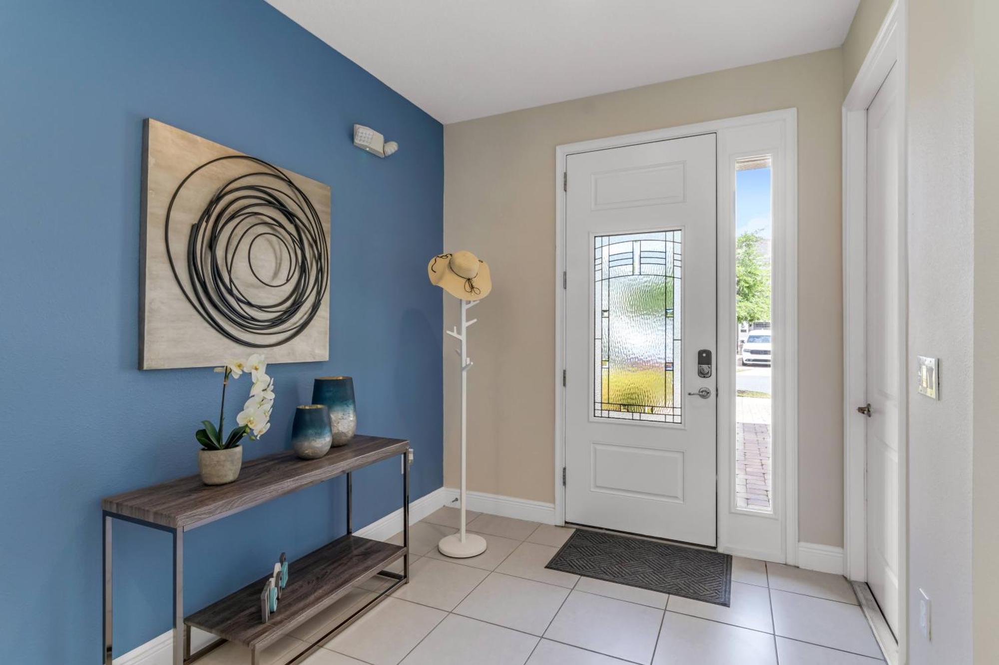 Holiday home 7462-6-ma-ideal Choice For Travelers To Unwind Orlando