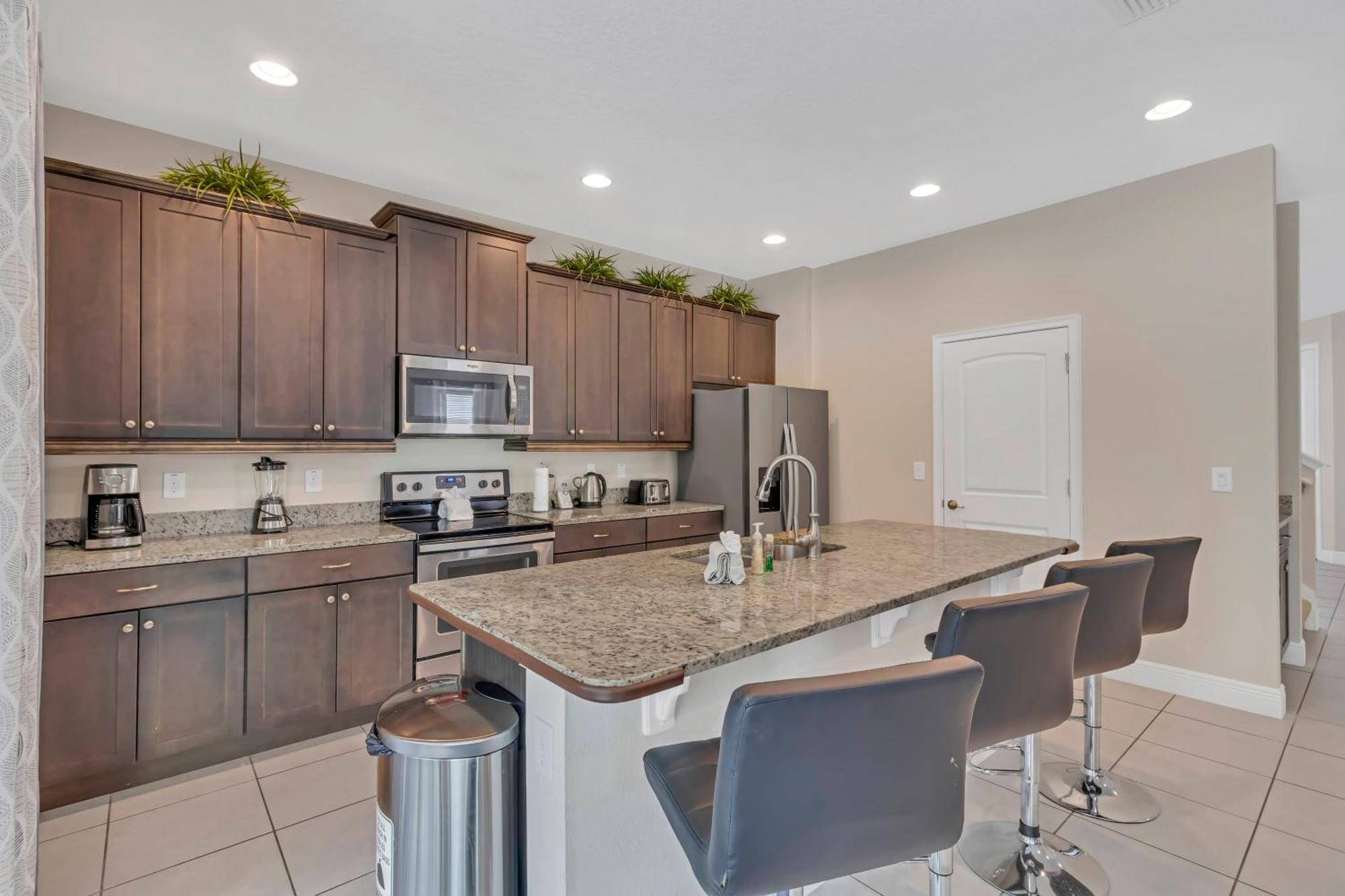 7462-6-ma-ideal Choice For Travelers To Unwind * Orlando