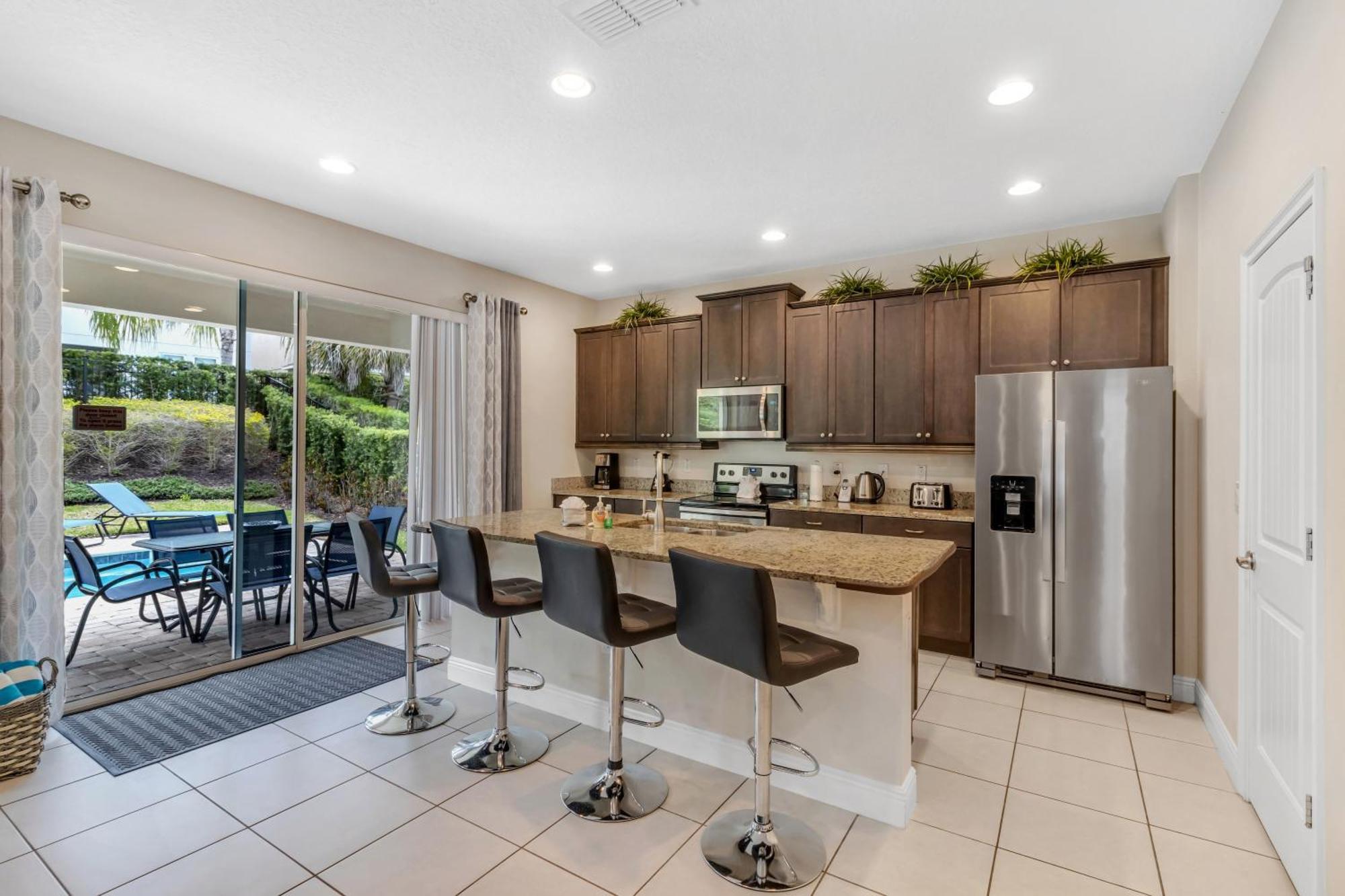 Holiday home 7462-6-ma-ideal Choice For Travelers To Unwind