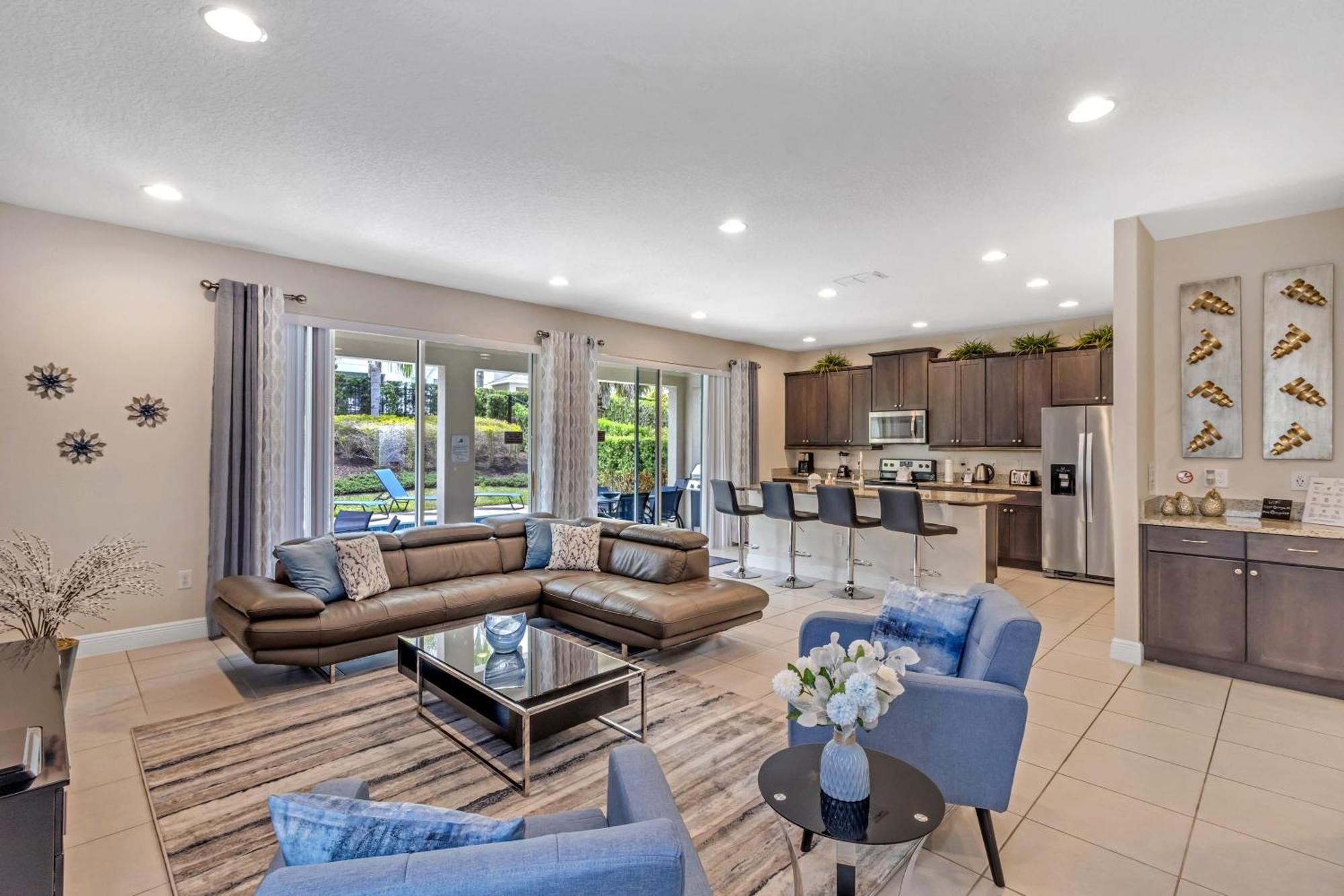 7462-6-ma-ideal Choice For Travelers To Unwind * Orlando