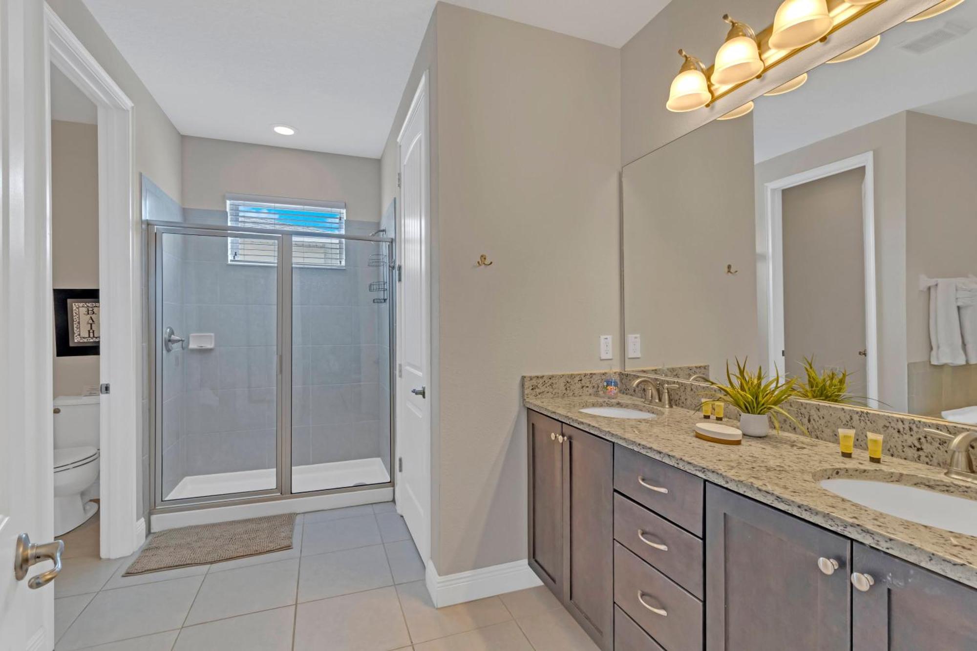 7462-6-ma-ideal Choice For Travelers To Unwind * Orlando