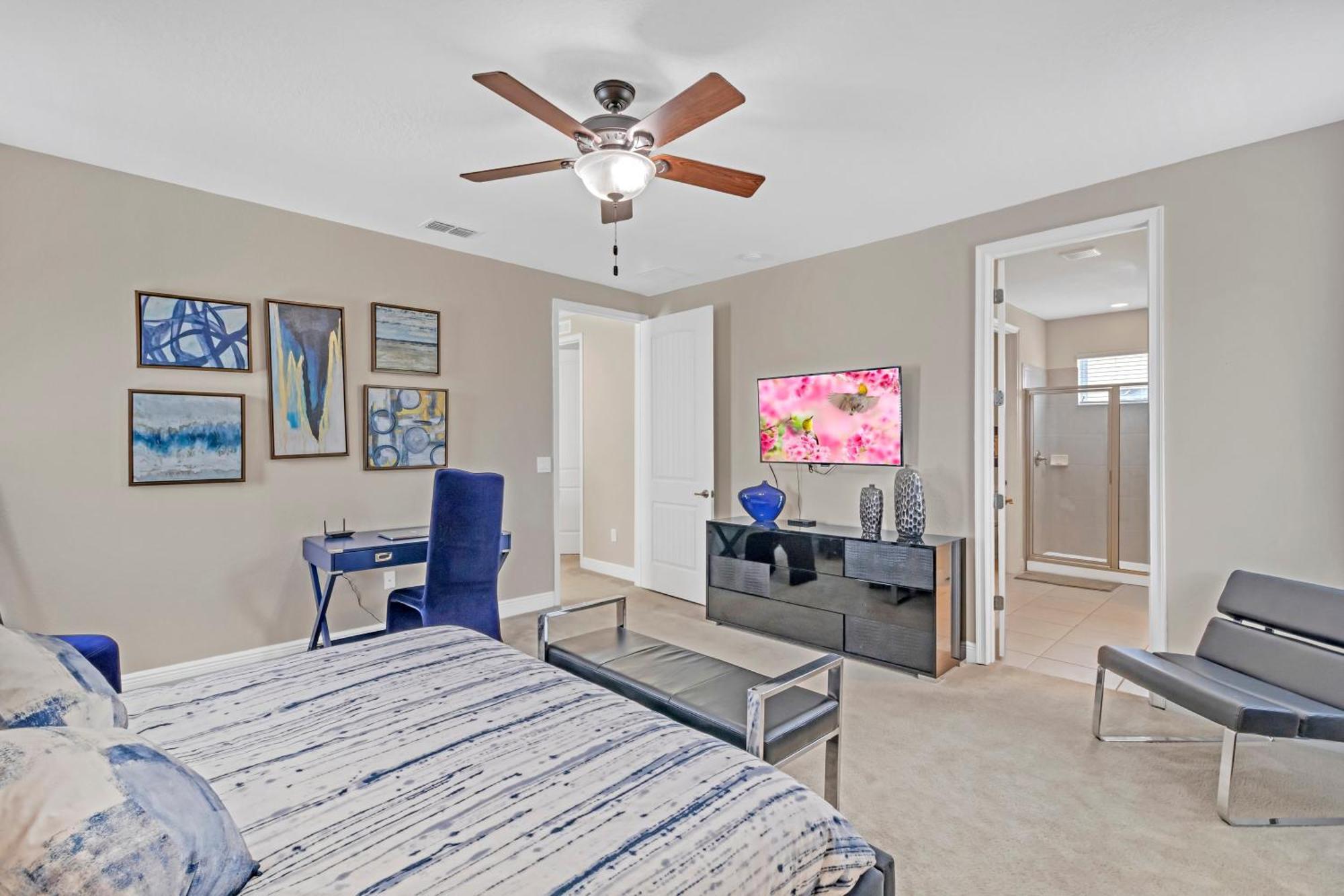 7462-6-ma-ideal Choice For Travelers To Unwind Holiday home Orlando