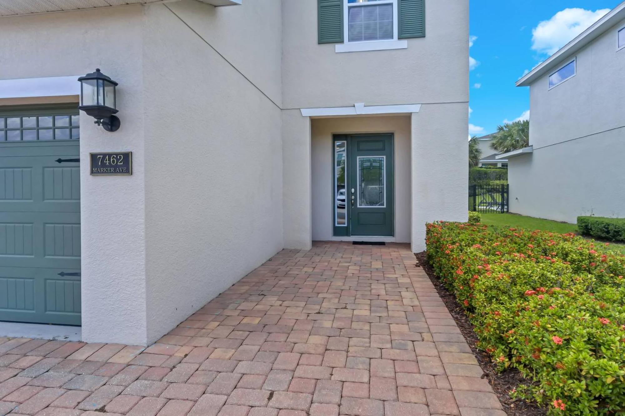 Holiday home 7462-6-ma-ideal Choice For Travelers To Unwind *