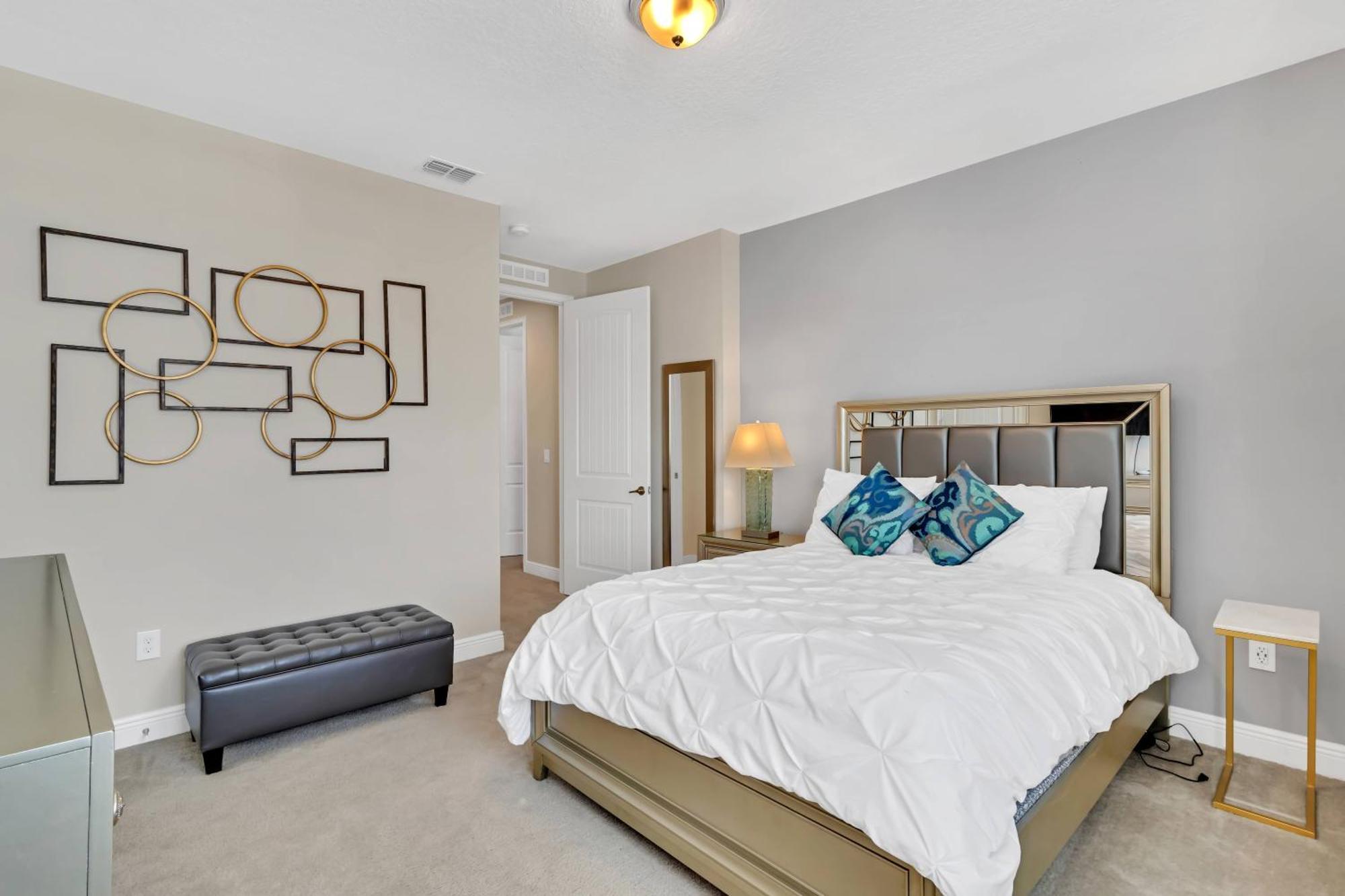 Holiday home 7462-6-ma-ideal Choice For Travelers To Unwind *
