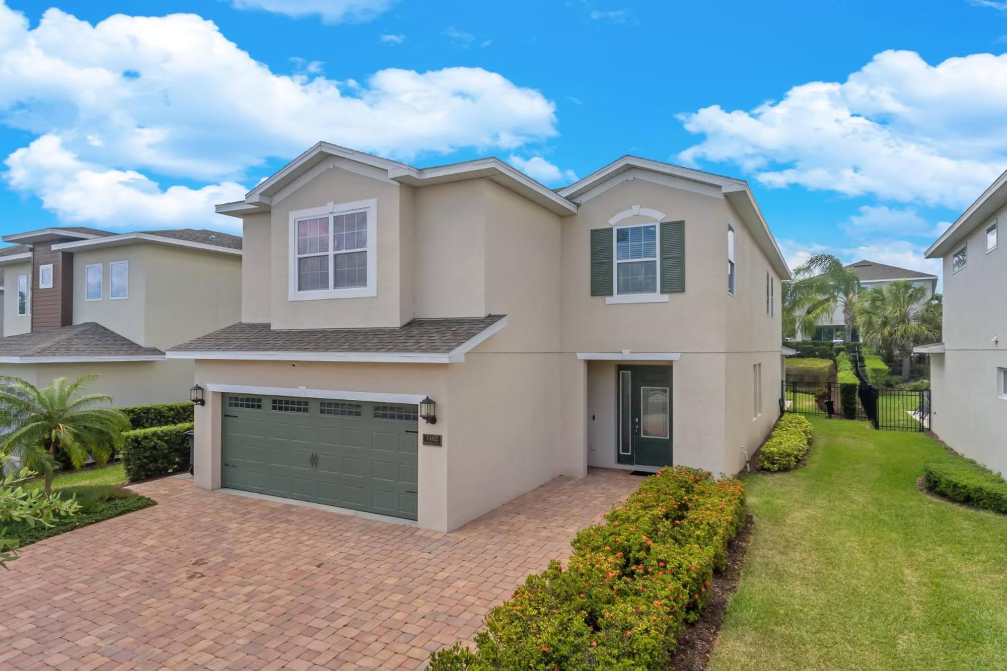 7462-6-ma-ideal Choice For Travelers To Unwind Orlando
