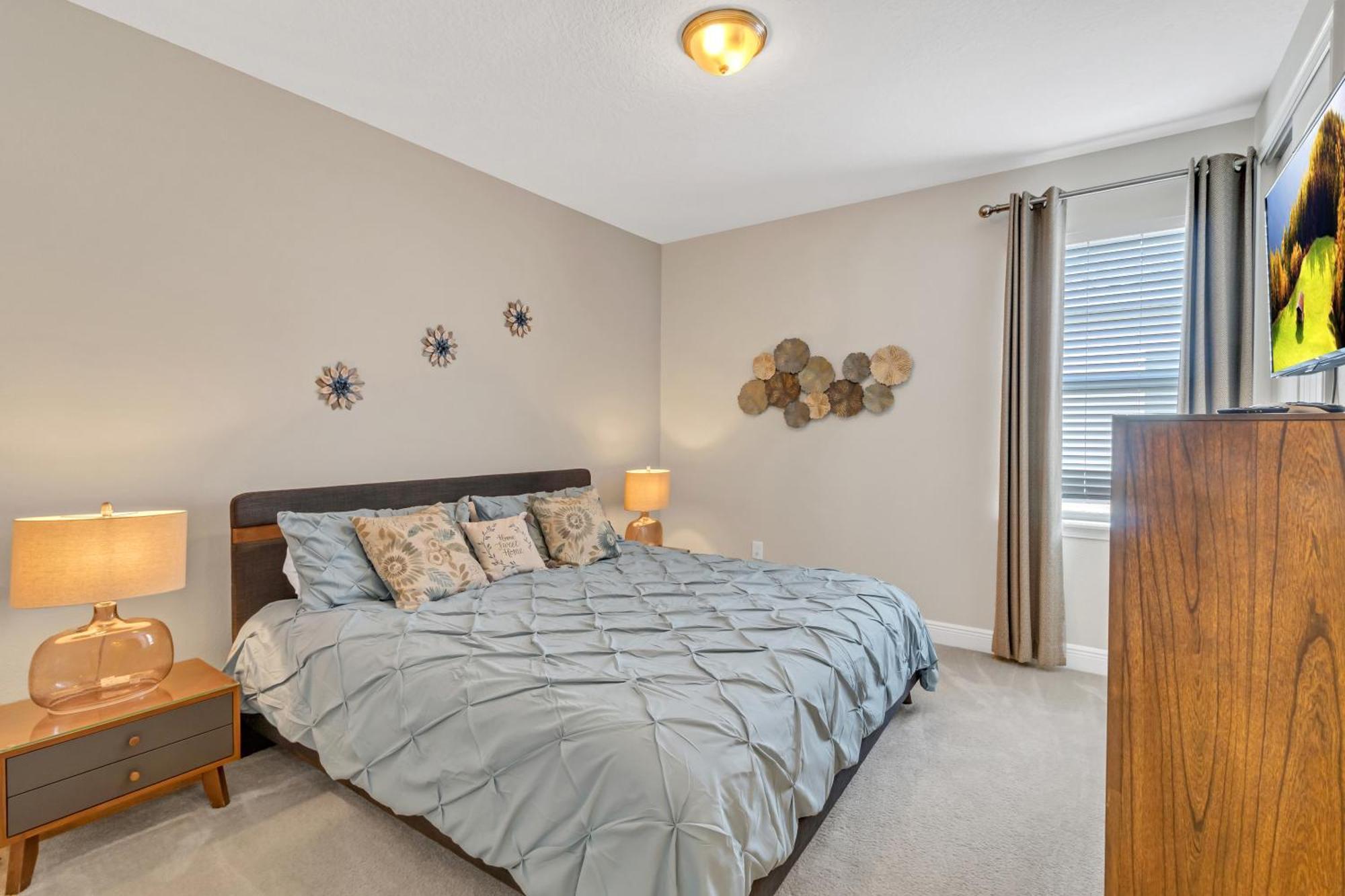Holiday home 7462-6-ma-ideal Choice For Travelers To Unwind *