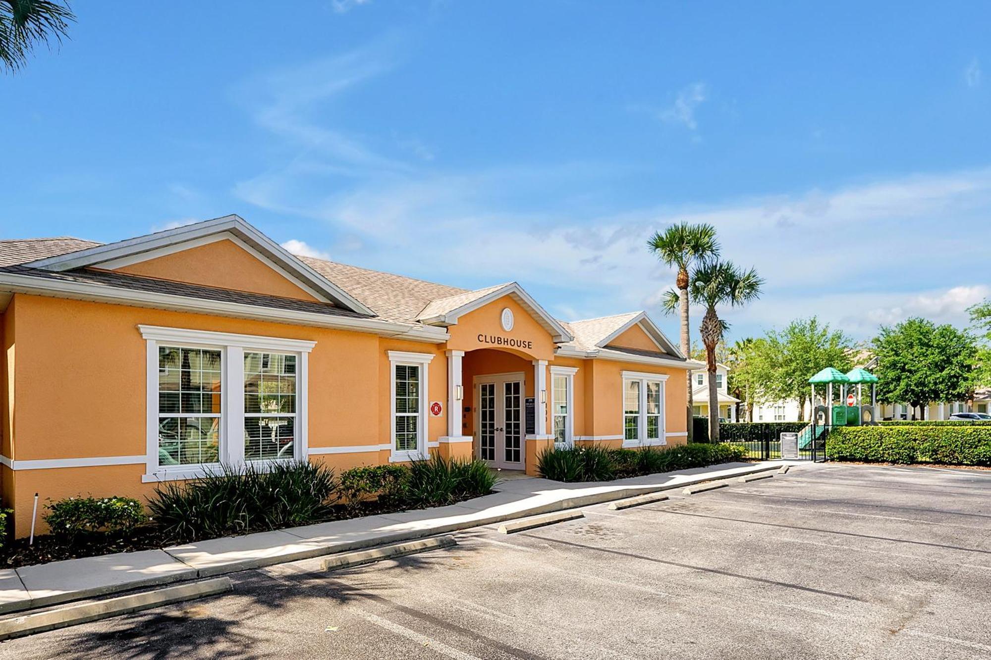 Relaxing Nature Escapade With Game Orlando
