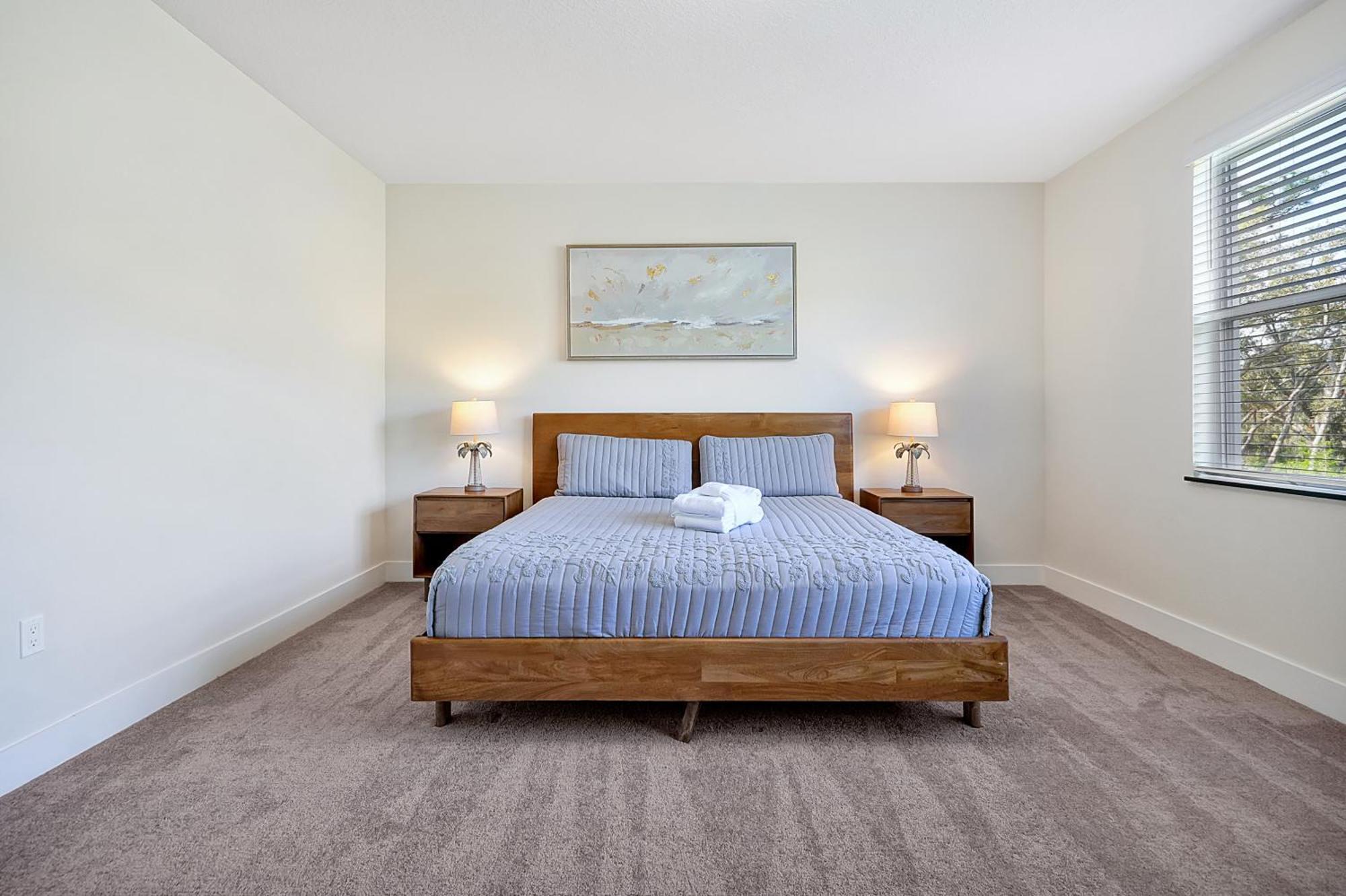 Relaxing Nature Escapade With Game Holiday home Orlando