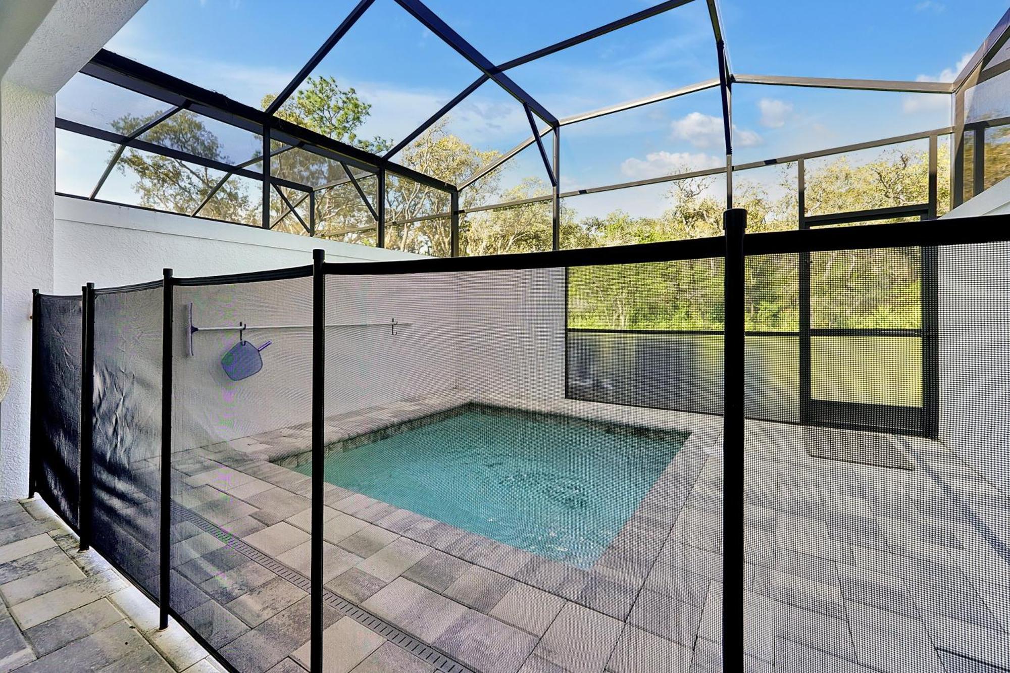 Relaxing Nature Escapade With Game Holiday home *