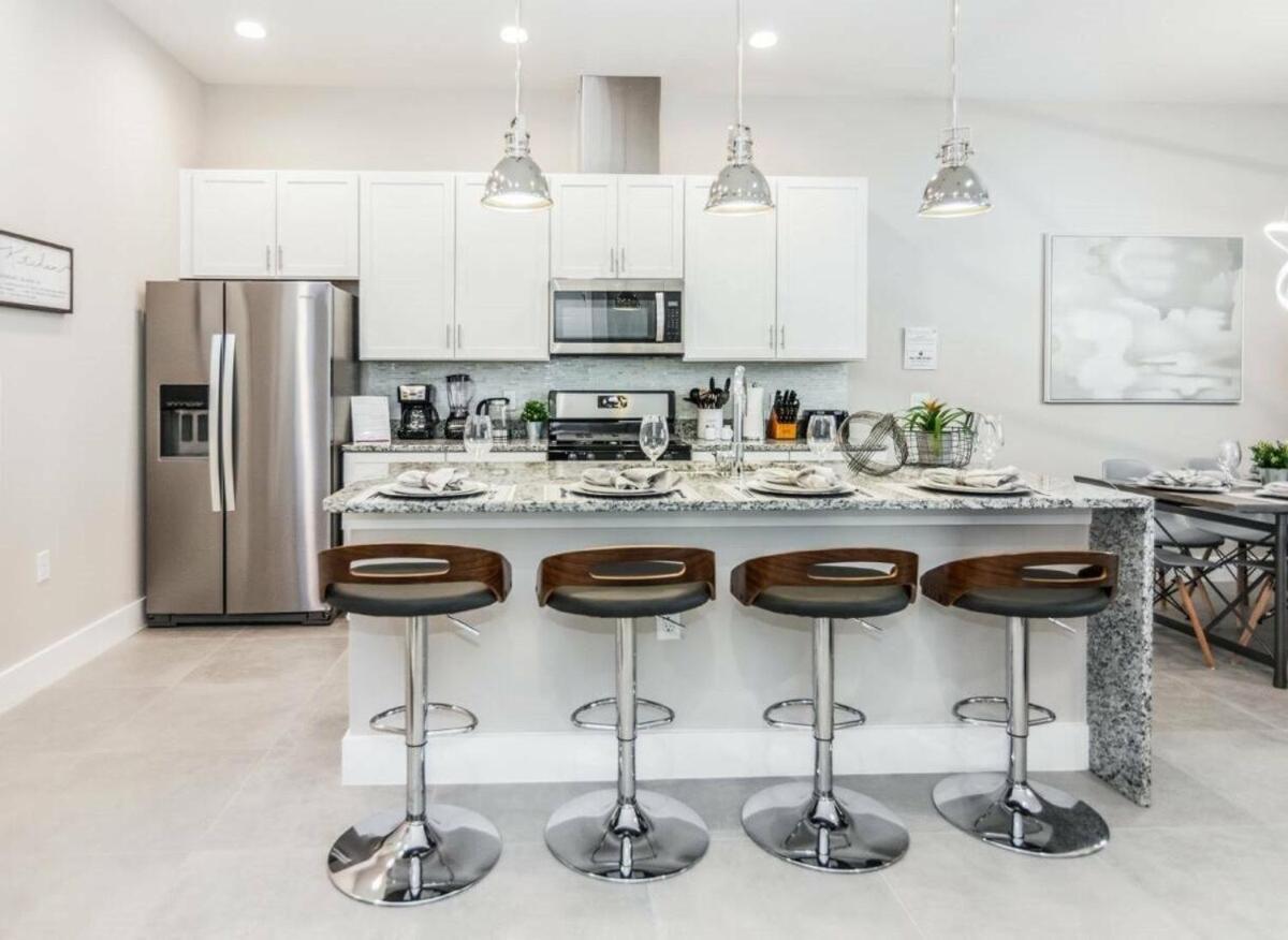 Dluxx With 5 House Next To 2668 Holiday home Orlando