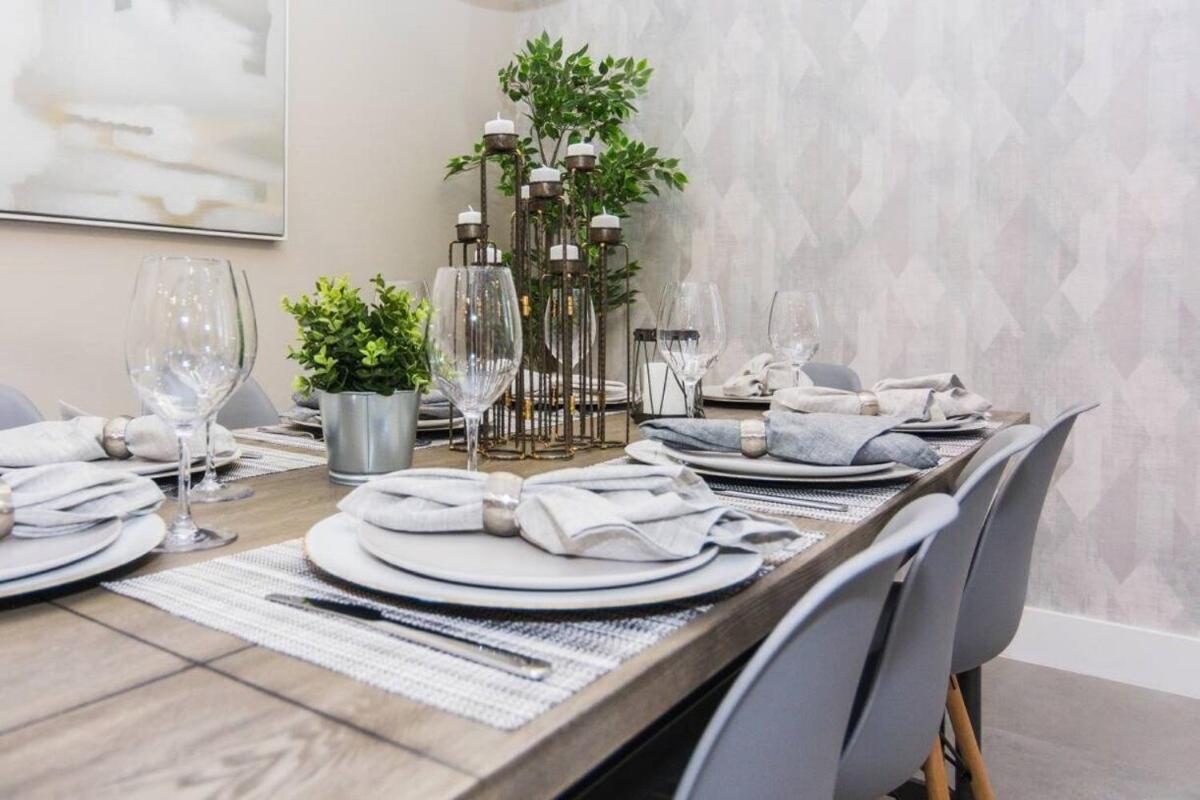 Holiday home Dluxx With 5 House Next To 2668 Orlando