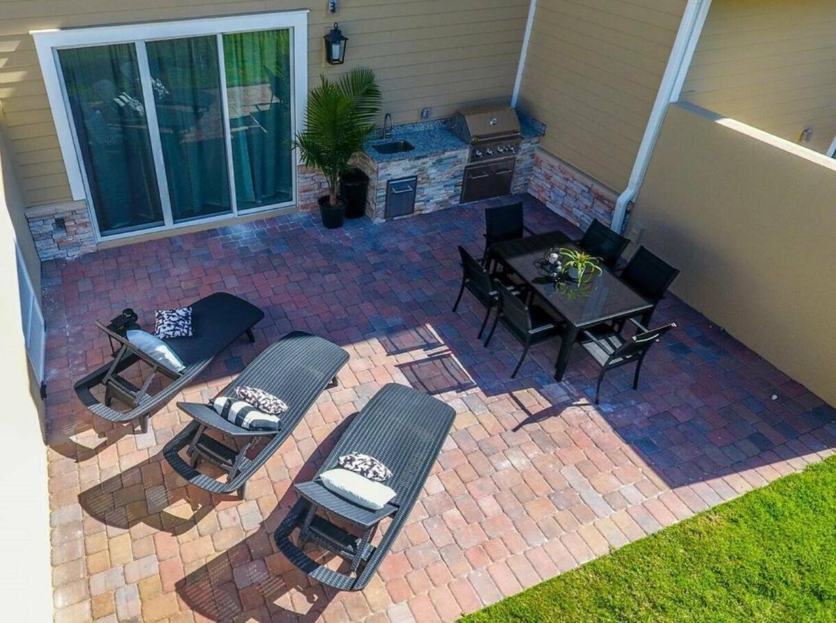 Holiday home Dluxx With 5 House Next To 2668 Orlando