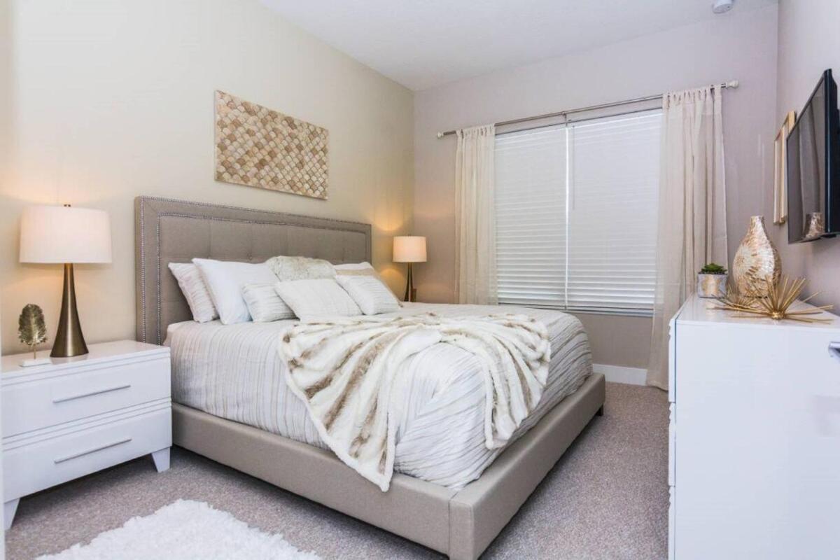 Dluxx With 5 House Next To 2668 Holiday home Orlando