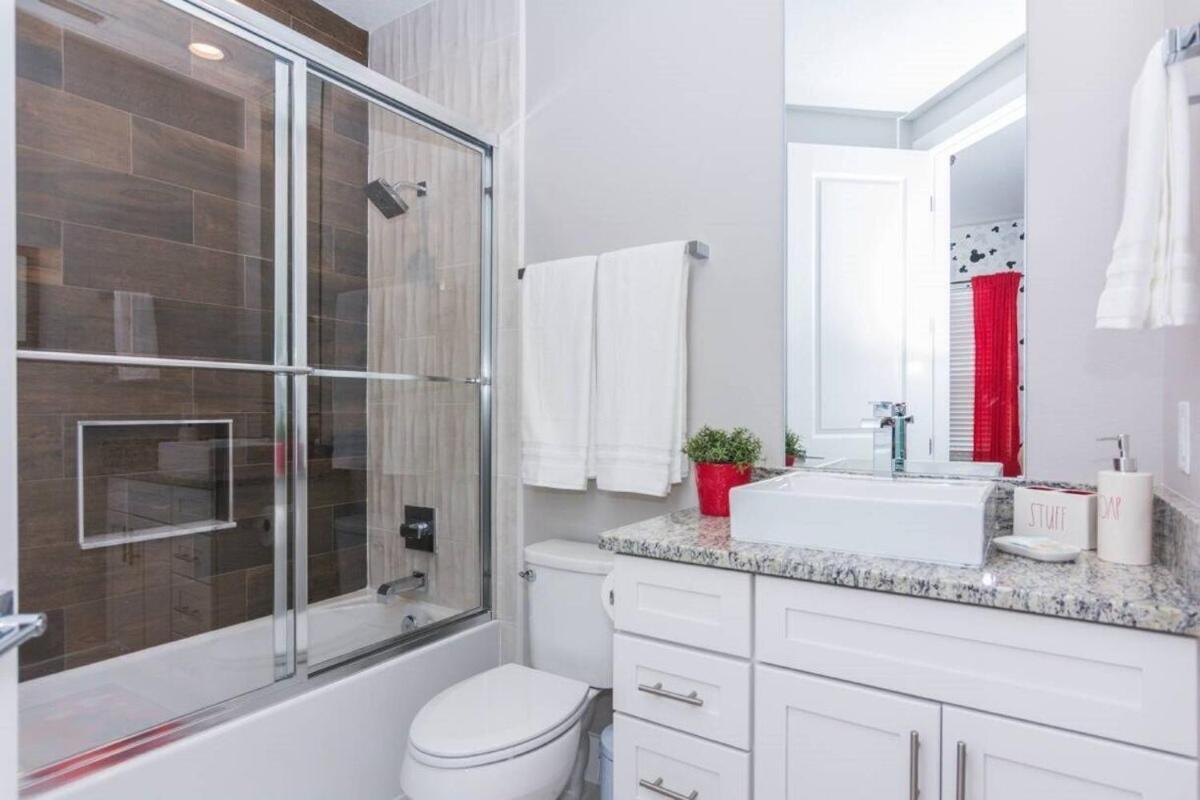 Dluxx With 5 House Next To 2668 Holiday home Orlando